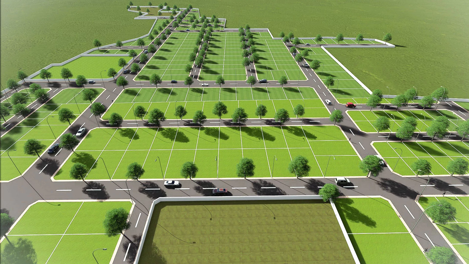 Residential Plots in Kharar